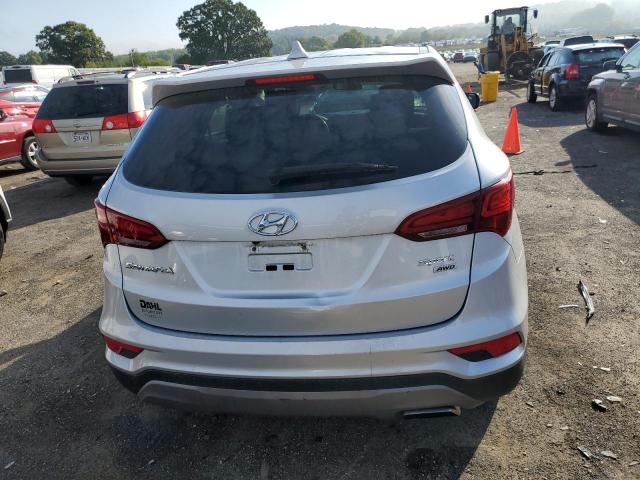 Photo 5 VIN: 5XYZTDLB2HG496816 - HYUNDAI SANTA FE S 