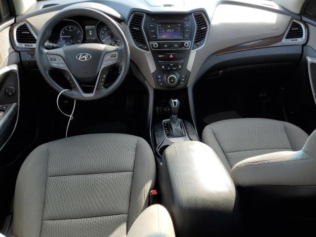 Photo 7 VIN: 5XYZTDLB2HG496816 - HYUNDAI SANTA FE S 