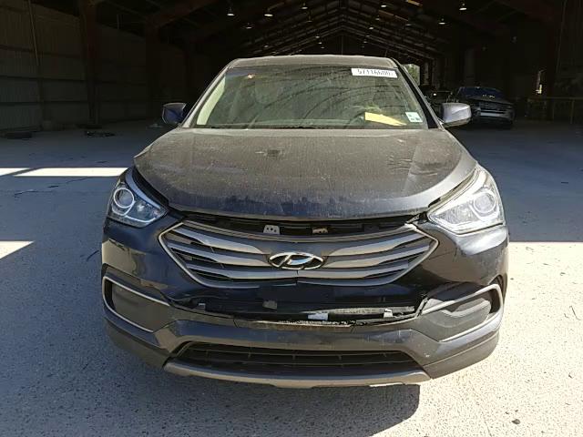 Photo 10 VIN: 5XYZTDLB2JG524734 - HYUNDAI SANTA FE 