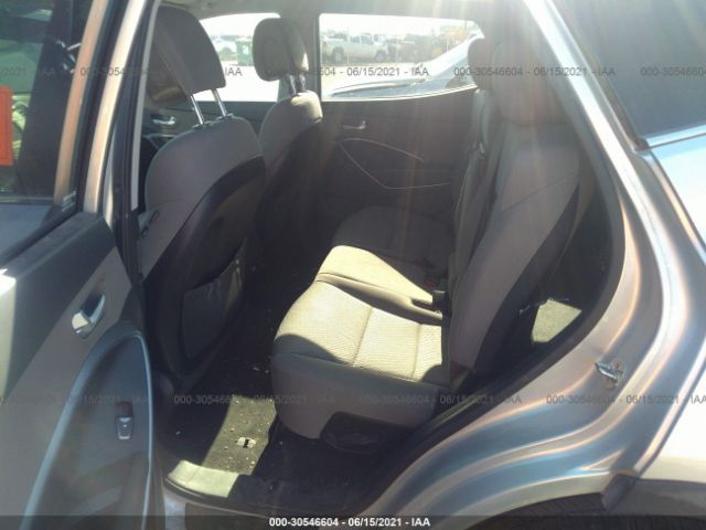 Photo 7 VIN: 5XYZTDLB2JG525530 - HYUNDAI SANTA FE SPORT 