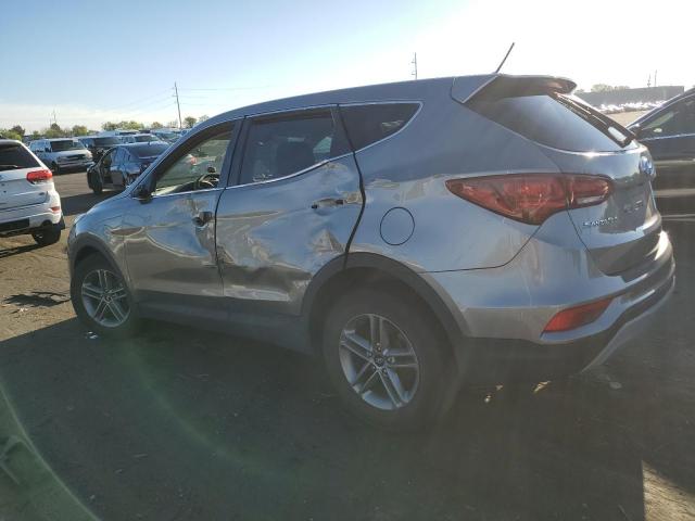 Photo 1 VIN: 5XYZTDLB2JG544708 - HYUNDAI SANTA FE 