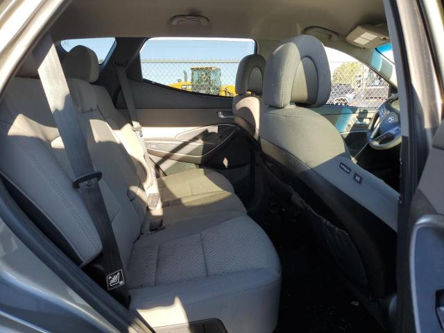 Photo 10 VIN: 5XYZTDLB2JG544708 - HYUNDAI SANTA FE 