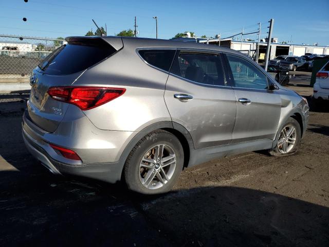 Photo 2 VIN: 5XYZTDLB2JG544708 - HYUNDAI SANTA FE 