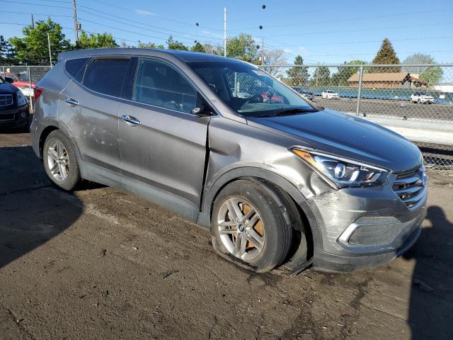 Photo 3 VIN: 5XYZTDLB2JG544708 - HYUNDAI SANTA FE 