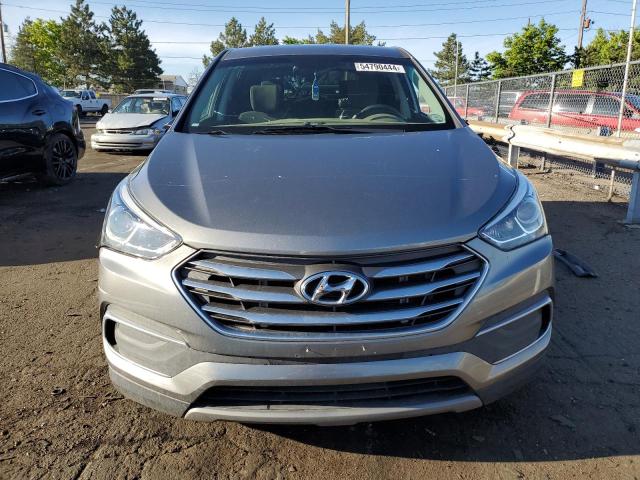 Photo 4 VIN: 5XYZTDLB2JG544708 - HYUNDAI SANTA FE 