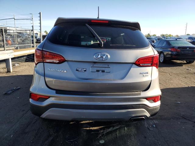 Photo 5 VIN: 5XYZTDLB2JG544708 - HYUNDAI SANTA FE 