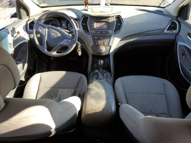 Photo 7 VIN: 5XYZTDLB2JG544708 - HYUNDAI SANTA FE 