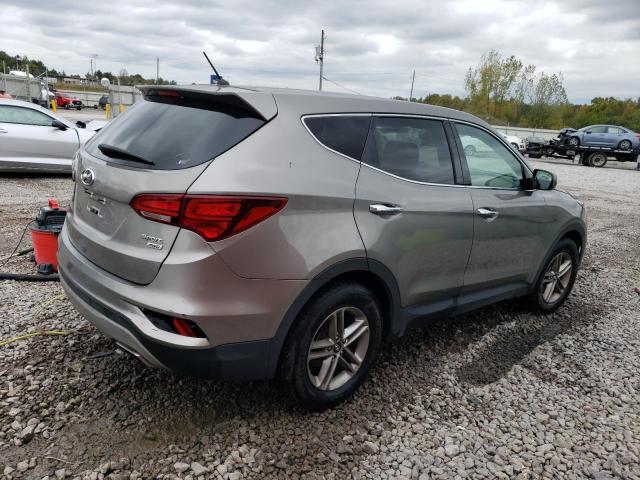 Photo 2 VIN: 5XYZTDLB2JG553182 - HYUNDAI SANTA FE 