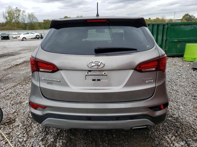 Photo 5 VIN: 5XYZTDLB2JG553182 - HYUNDAI SANTA FE 