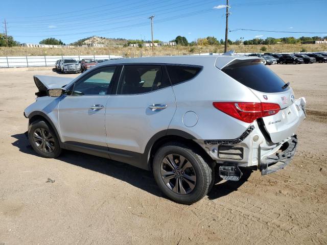 Photo 1 VIN: 5XYZTDLB3DG036932 - HYUNDAI SANTA FE S 