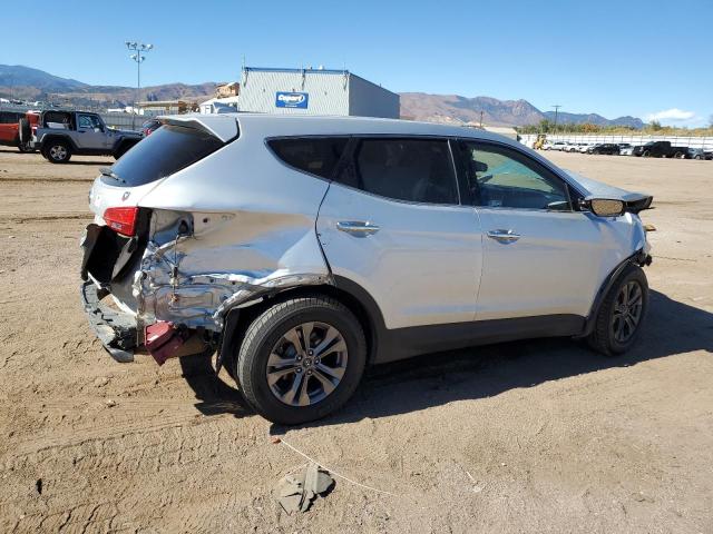 Photo 2 VIN: 5XYZTDLB3DG036932 - HYUNDAI SANTA FE S 