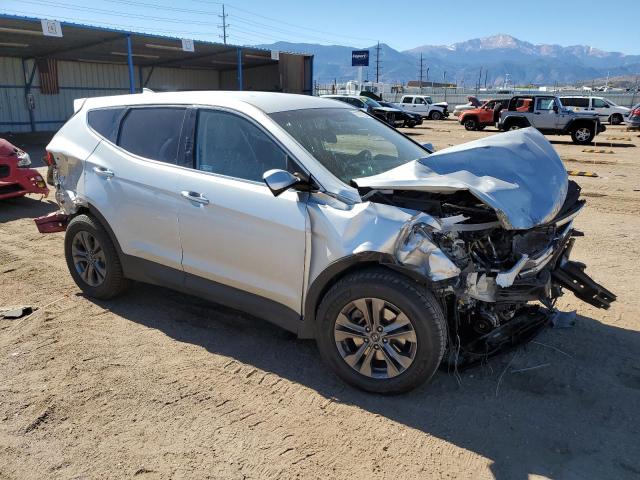 Photo 3 VIN: 5XYZTDLB3DG036932 - HYUNDAI SANTA FE S 