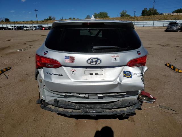 Photo 5 VIN: 5XYZTDLB3DG036932 - HYUNDAI SANTA FE S 