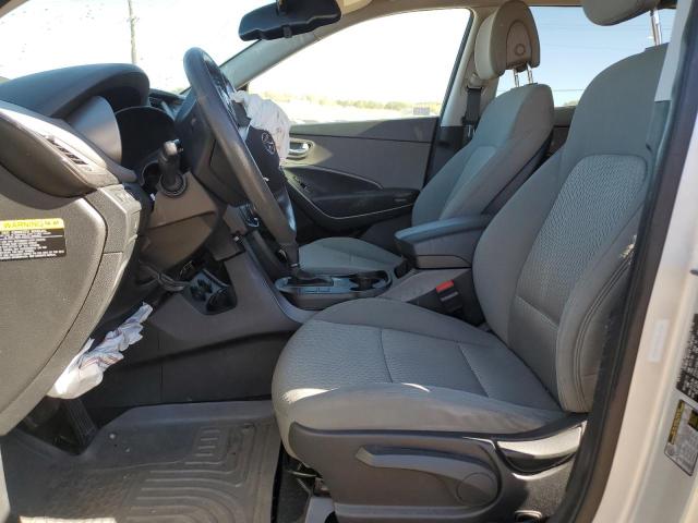 Photo 6 VIN: 5XYZTDLB3DG036932 - HYUNDAI SANTA FE S 