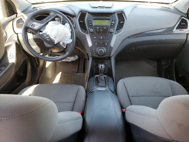 Photo 7 VIN: 5XYZTDLB3DG036932 - HYUNDAI SANTA FE S 