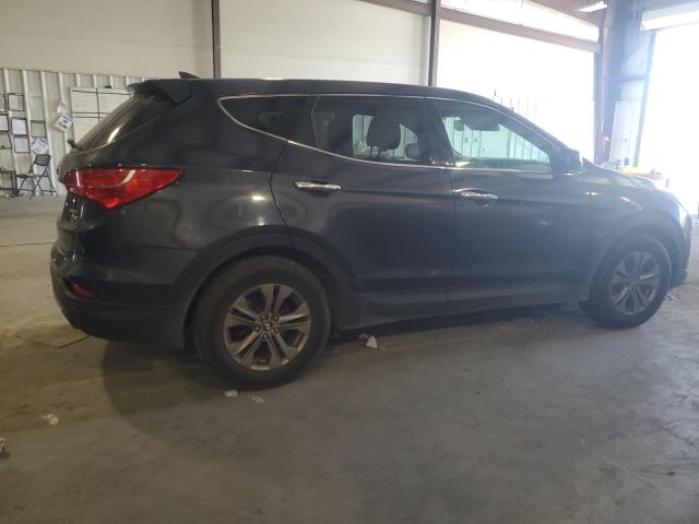 Photo 2 VIN: 5XYZTDLB3DG071521 - HYUNDAI SANTA FE S 