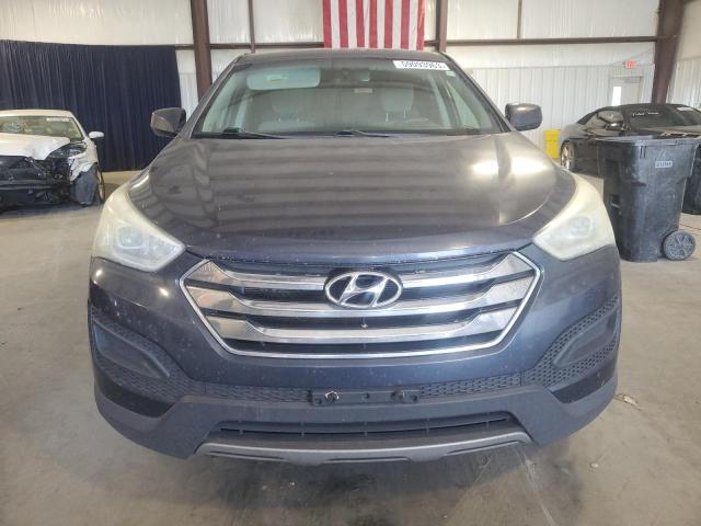 Photo 4 VIN: 5XYZTDLB3DG071521 - HYUNDAI SANTA FE S 