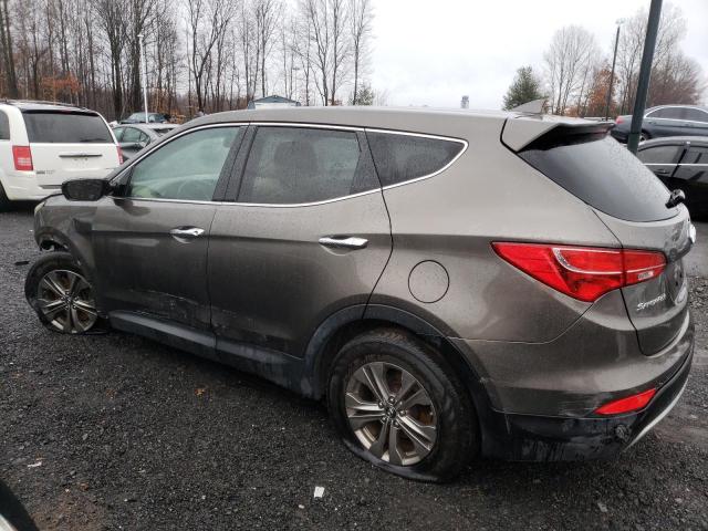 Photo 1 VIN: 5XYZTDLB3EG131282 - HYUNDAI SANTA FE S 