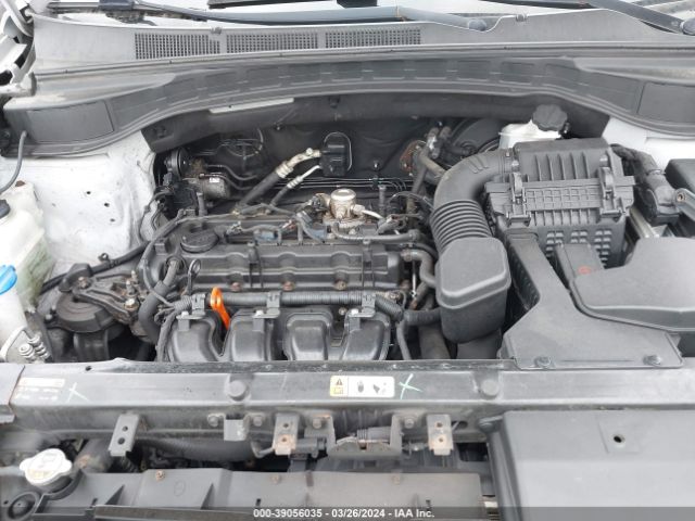 Photo 9 VIN: 5XYZTDLB3EG139303 - HYUNDAI SANTA FE SPORT 