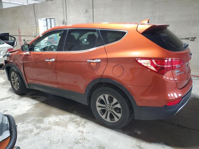 Photo 1 VIN: 5XYZTDLB3EG168218 - HYUNDAI SANTA FE 