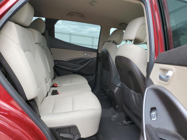 Photo 9 VIN: 5XYZTDLB3FG241329 - HYUNDAI SANTA FE 