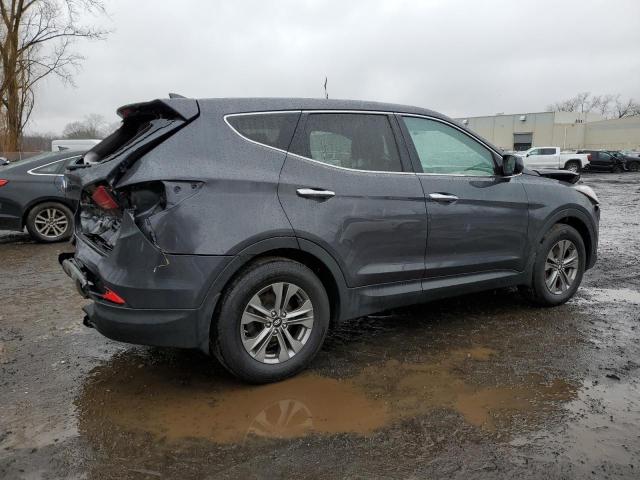 Photo 2 VIN: 5XYZTDLB3FG244957 - HYUNDAI SANTA FE S 