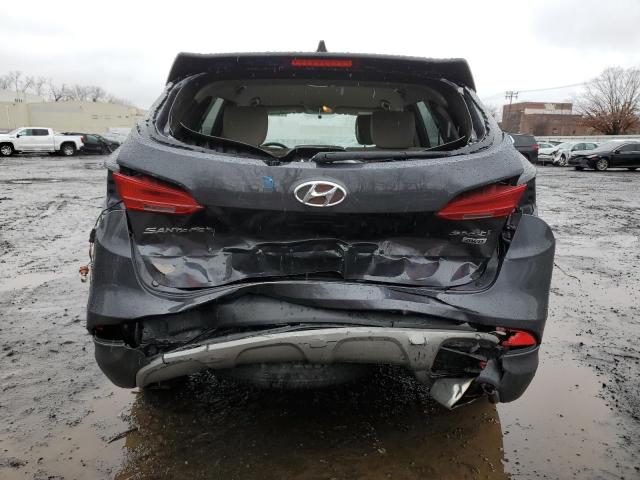 Photo 5 VIN: 5XYZTDLB3FG244957 - HYUNDAI SANTA FE S 