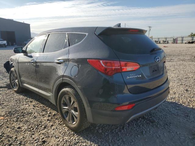 Photo 1 VIN: 5XYZTDLB3FG250919 - HYUNDAI SANTA FE S 