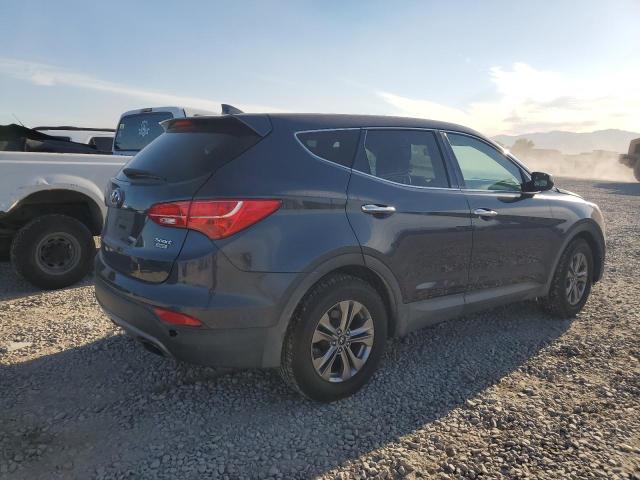 Photo 2 VIN: 5XYZTDLB3FG250919 - HYUNDAI SANTA FE S 