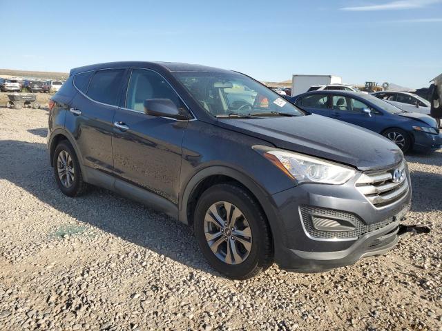 Photo 3 VIN: 5XYZTDLB3FG250919 - HYUNDAI SANTA FE S 