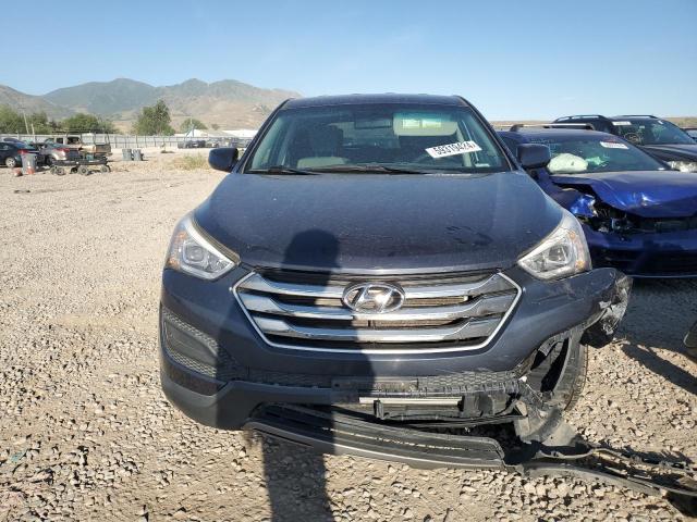 Photo 4 VIN: 5XYZTDLB3FG250919 - HYUNDAI SANTA FE S 