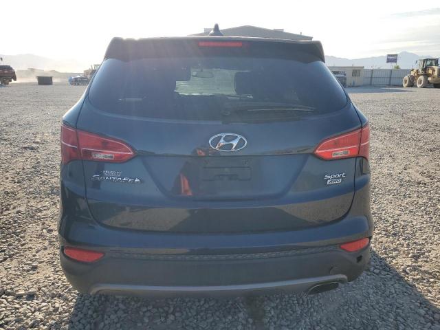 Photo 5 VIN: 5XYZTDLB3FG250919 - HYUNDAI SANTA FE S 