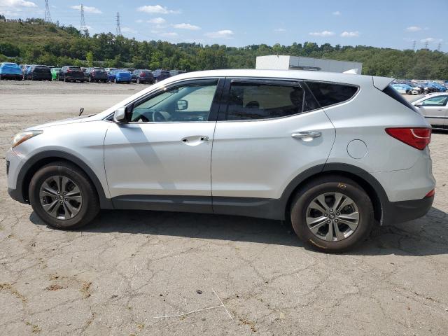 Photo 1 VIN: 5XYZTDLB3FG269471 - HYUNDAI SANTA FE S 