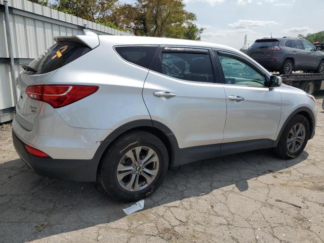 Photo 2 VIN: 5XYZTDLB3FG269471 - HYUNDAI SANTA FE S 