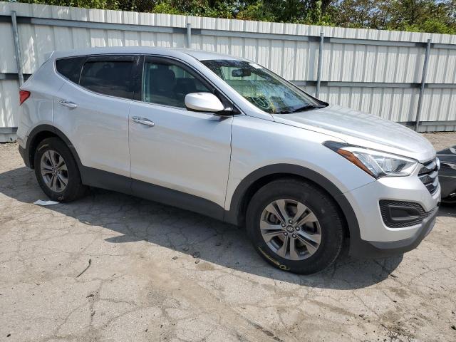 Photo 3 VIN: 5XYZTDLB3FG269471 - HYUNDAI SANTA FE S 