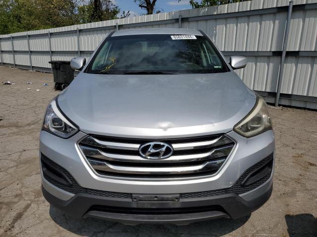 Photo 4 VIN: 5XYZTDLB3FG269471 - HYUNDAI SANTA FE S 