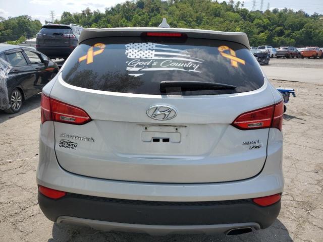 Photo 5 VIN: 5XYZTDLB3FG269471 - HYUNDAI SANTA FE S 