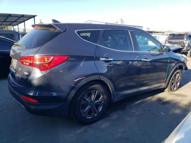 Photo 2 VIN: 5XYZTDLB3GG323630 - HYUNDAI SANTA FE 