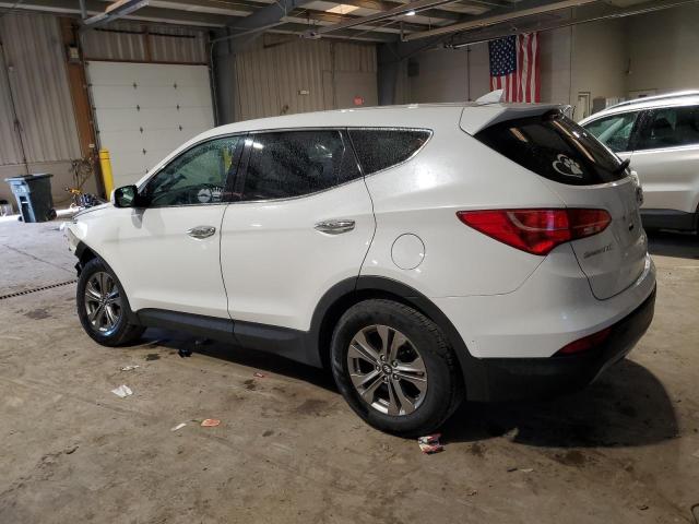 Photo 1 VIN: 5XYZTDLB3GG352870 - HYUNDAI SANTA FE 