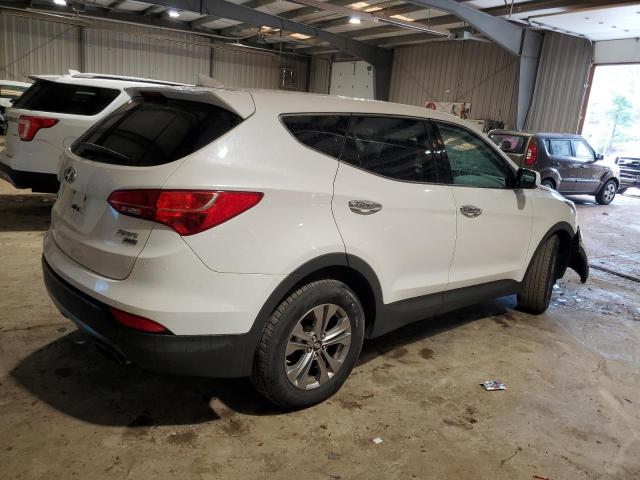 Photo 2 VIN: 5XYZTDLB3GG352870 - HYUNDAI SANTA FE 