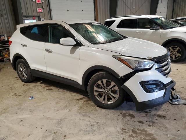 Photo 3 VIN: 5XYZTDLB3GG352870 - HYUNDAI SANTA FE 