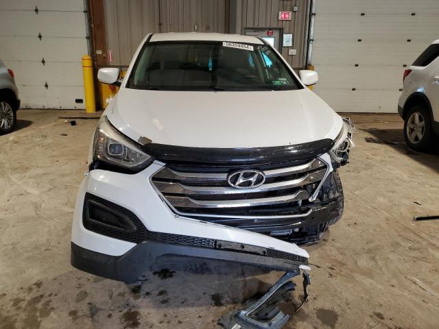 Photo 4 VIN: 5XYZTDLB3GG352870 - HYUNDAI SANTA FE 