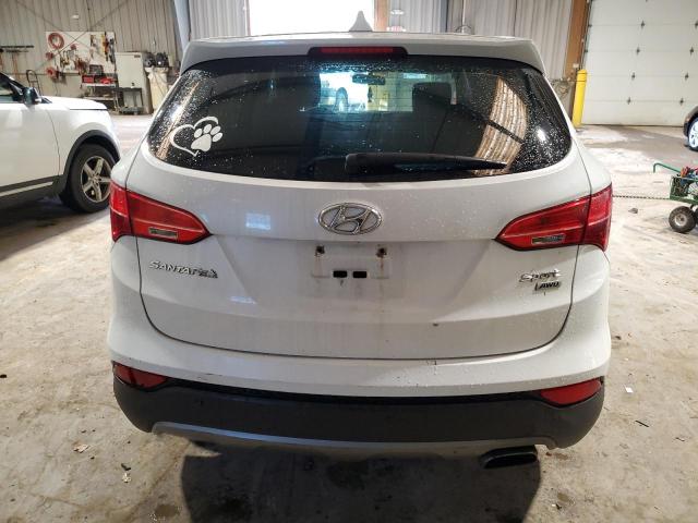 Photo 5 VIN: 5XYZTDLB3GG352870 - HYUNDAI SANTA FE 