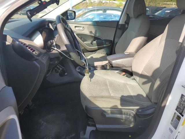 Photo 6 VIN: 5XYZTDLB3GG352870 - HYUNDAI SANTA FE 