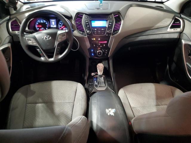 Photo 7 VIN: 5XYZTDLB3GG352870 - HYUNDAI SANTA FE 