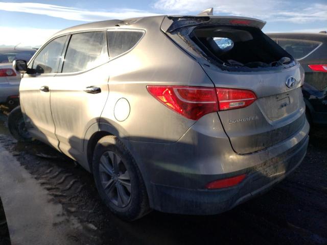 Photo 2 VIN: 5XYZTDLB3GG365926 - HYUNDAI SANTA FE S 