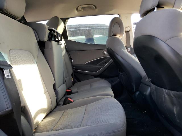 Photo 5 VIN: 5XYZTDLB3GG365926 - HYUNDAI SANTA FE S 