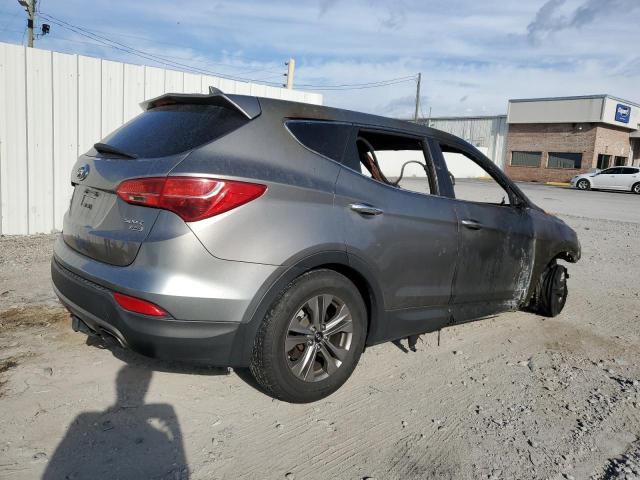 Photo 2 VIN: 5XYZTDLB3GG367594 - HYUNDAI SANTA FE S 