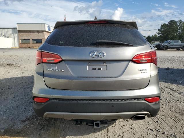 Photo 5 VIN: 5XYZTDLB3GG367594 - HYUNDAI SANTA FE S 