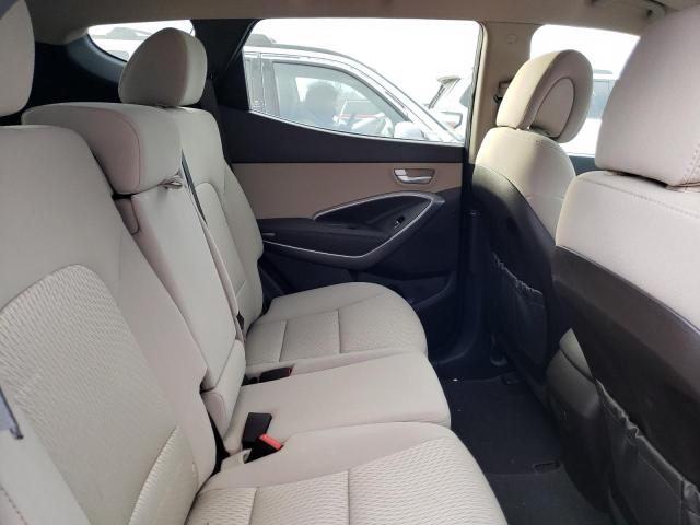 Photo 10 VIN: 5XYZTDLB3GG378949 - HYUNDAI SANTA FE S 